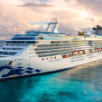 Here's How Many Diesel Engines Modern Cruise Ships Use - here's many