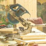 I Found The 5 Coolest Miter Saw Accessories At Home Depot - found coolest