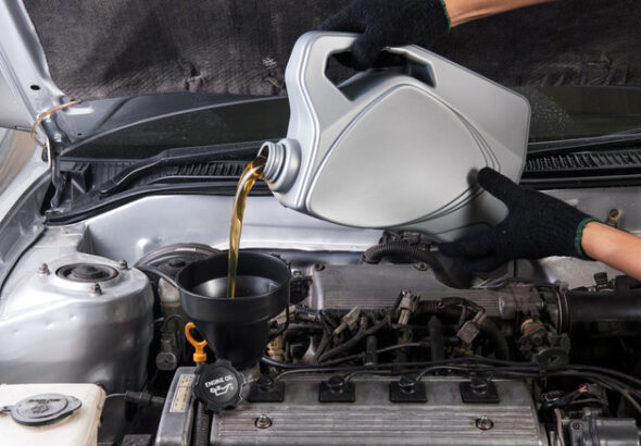 This Is The Best Time Of The Week To Get An Oil Change, According To Experts - best time