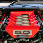 Ford Coyote 5.0 Engine Oil Consumption: The Gen 3 Intake Valve Problem Explained - ford coyote