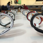 Why Only Some Apple Watches Have A Red Ring On The Digital Crown - only some