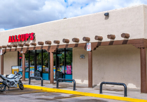 Who Owns Allsups Gas Stations? - owns allsups