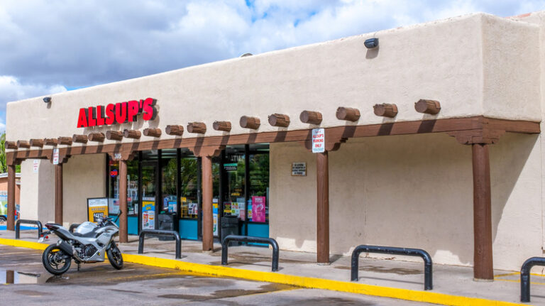 Who Owns Allsups Gas Stations? - owns allsups