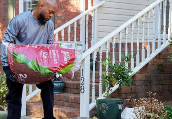 5 Of The Best Deals Happening At Lowe's This Spring - best deals