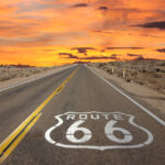 Route 66 Is 100 Years Old In 2026 - But How Much Of It Is Still Drivable? - route years