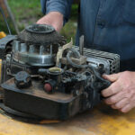 What's The Average Lifespan Of A Lawn Mower Engine? - what's average