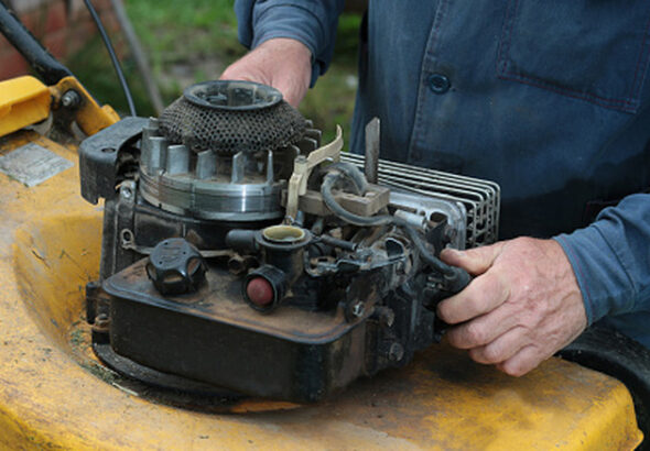 What's The Average Lifespan Of A Lawn Mower Engine? - what's average