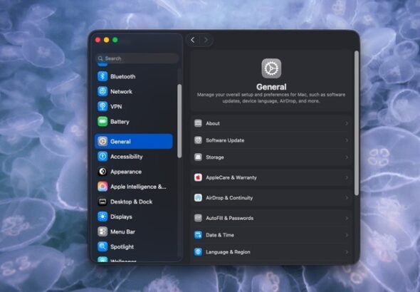5 MacBook System Settings You Might Not Know You Can Change - macbook system