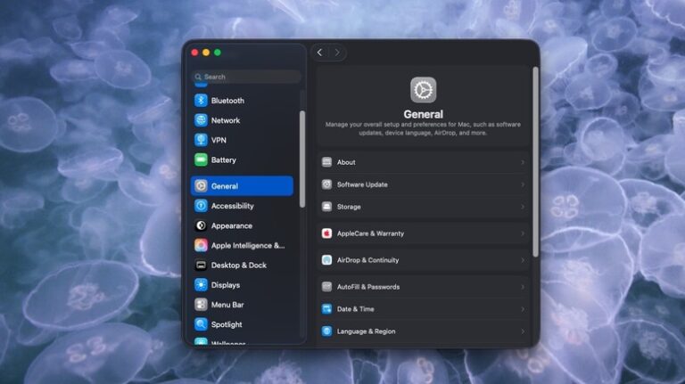 5 MacBook System Settings You Might Not Know You Can Change - macbook system
