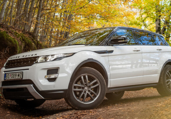 4 Tires That Will Meet Your Driving Needs Better Than Michelin Pilot Sport 4 SUV - tires meet