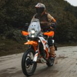 5 Lightweight Motorcycles That Happen To Be Great For Long Distances - lightweight motorcycles