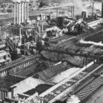 We Might Not Have Disneyland If It Weren't For This One Ford Plant In Detroit - disneyland weren't