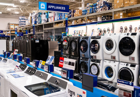 4 Facts You Didn't Know About Lowe's - facts didn't