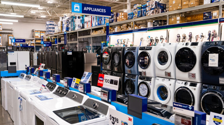 4 Facts You Didn't Know About Lowe's - facts didn't