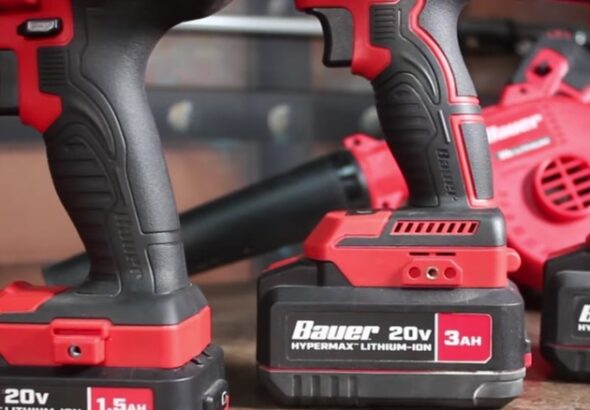 5 More Terrible Places To Store Lithium-Ion Batteries - more terrible