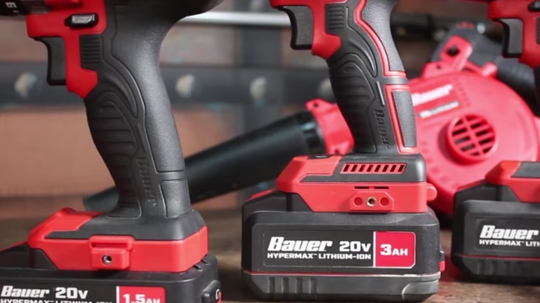 5 More Terrible Places To Store Lithium-Ion Batteries - more terrible