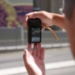 This Compact Camera Keeps Winning Awards, But It's Not Cheap - compact camera