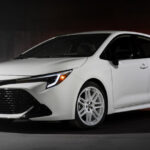 4 Cars To Test Drive If You Love Your Toyota Corolla - cars test