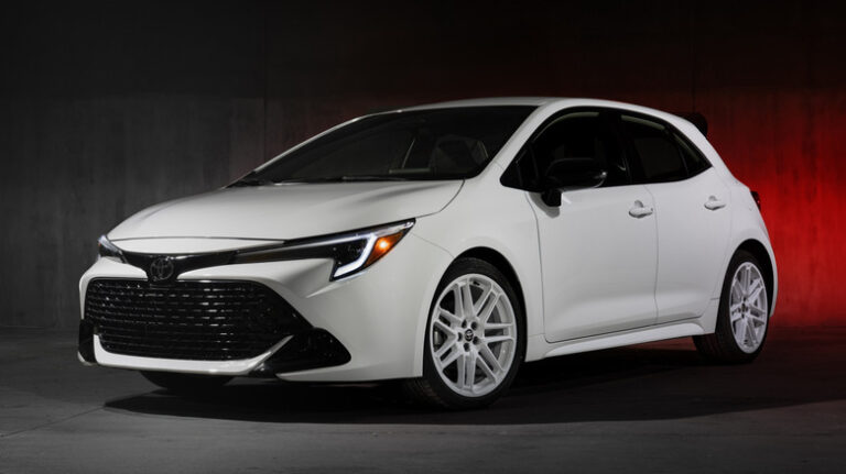 4 Cars To Test Drive If You Love Your Toyota Corolla - cars test
