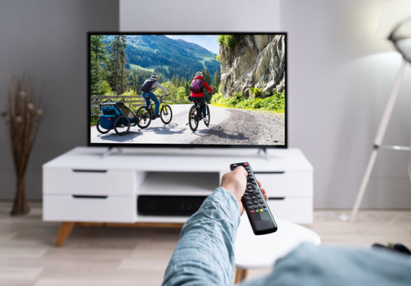 How To Make Your TV Last Longer Than You Thought Possible - make your