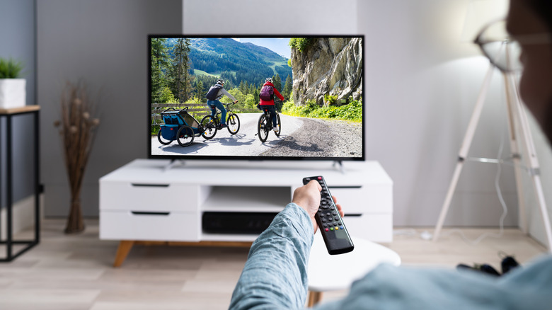 How To Make Your TV Last Longer Than You Thought Possible - make your