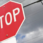 Here's Why You Might See A Stop Sign On An Interstate On-Ramp - here's stop