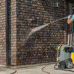 Here's When Renting A Pressure Washer Makes More Sense Than Owning - here's when