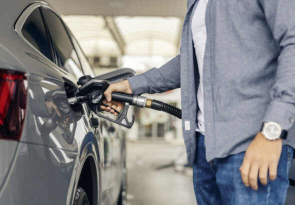 4 Car Parts That Can Affect Your Vehicle's Fuel Economy - parts affect