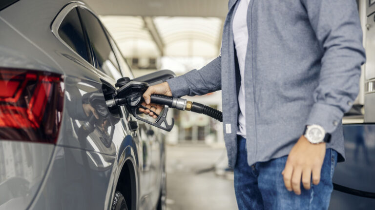 4 Car Parts That Can Affect Your Vehicle's Fuel Economy - parts affect