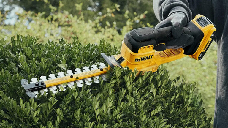 8 DeWalt Gardening Tools You Probably Didn't Realize Existed - dewalt gardening
