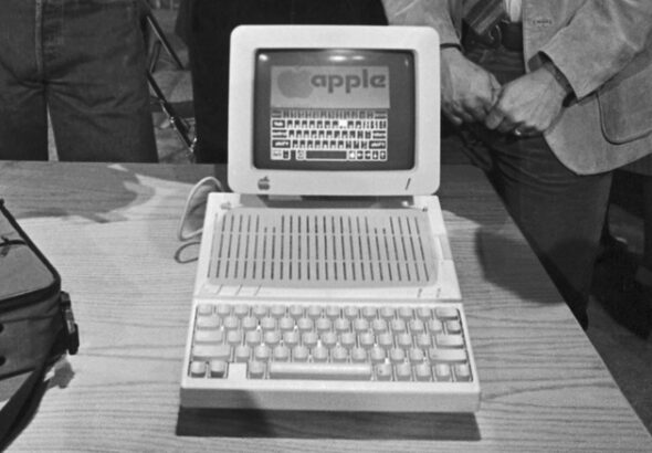 This Apple Co-Founder Could've Been Worth Billions – Instead, He Quit After Two Weeks - apple co-founder