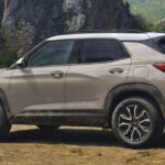 12 Of The Most Affordable SUVs You Can Buy New In 2026 - most affordable