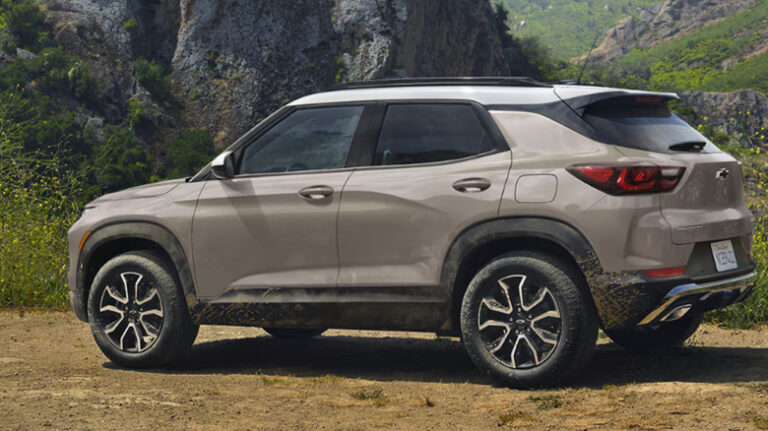 12 Of The Most Affordable SUVs You Can Buy New In 2026 - most affordable