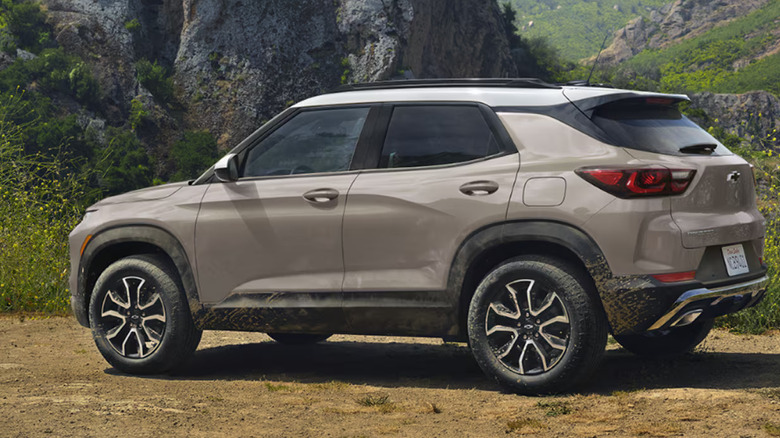 12 Of The Most Affordable SUVs You Can Buy New In 2026 - most affordable