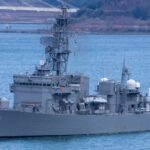Why Japan's Decommissioned Navy Destroyers Are Being Eyed By Other Countries Now - japan's decommissioned