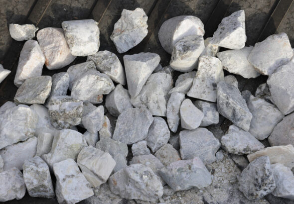 The US Just Found Enough Lithium To Rival China - Now Comes The Hard Part - just found