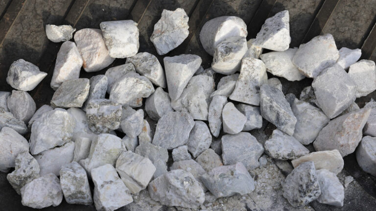 The US Just Found Enough Lithium To Rival China - Now Comes The Hard Part - just found