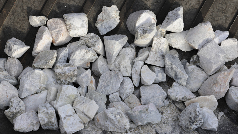 The US Just Found Enough Lithium To Rival China - Now Comes The Hard Part - just found