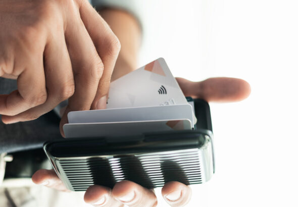 Are RFID-Blocking Wallets Still Needed Or Useful In 2026? - rfid-blocking wallets