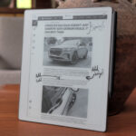This Affordable New reMarkable E-Paper Tablet Made Me Wish I Was A Notetaker - affordable remarkable