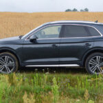 If You're Going To Steal An Identity, Maybe Don't Buy An Audi - you're going