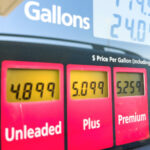 Gas Prices Just Hit A Four-Year High - Here's When Experts Say It Could Come Down - prices just
