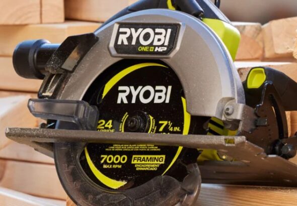 5 Circular Saws That Outshine Milwaukee's In Price And Quality - circular saws