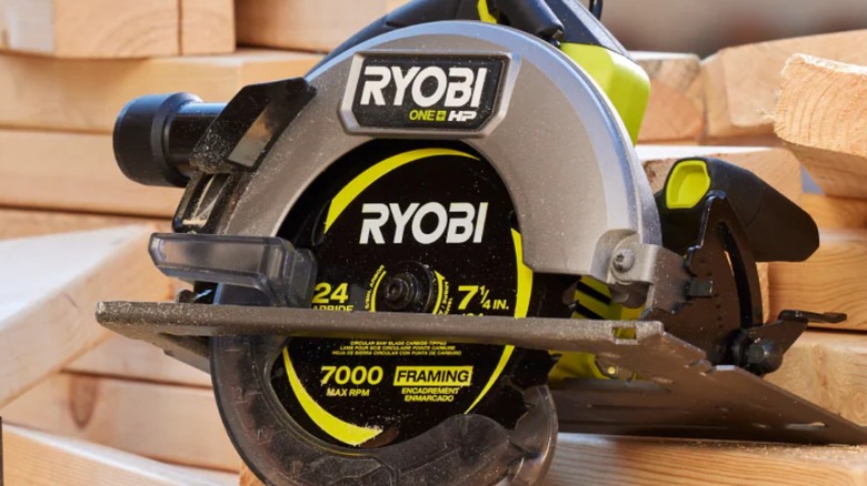 5 Circular Saws That Outshine Milwaukee's In Price And Quality - circular saws
