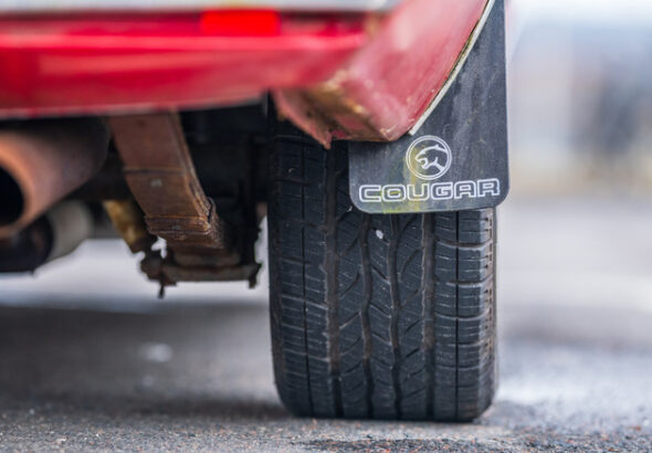 Do Mudflaps Help Or Hurt Your Fuel Economy? It Depends - mudflaps help