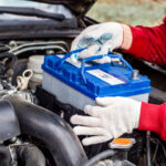 Unplugging Certain Auto Accessories Can Positively Impact Your Car's Battery Life - unplugging certain