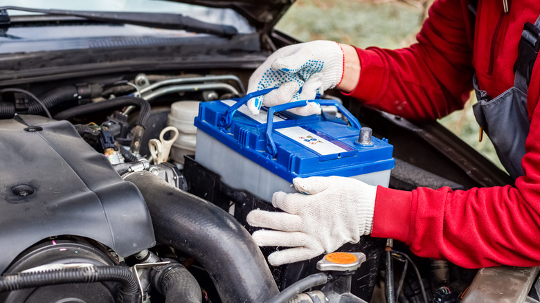 Unplugging Certain Auto Accessories Can Positively Impact Your Car's Battery Life - unplugging certain