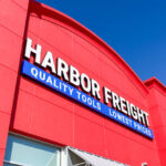 5 Foldable Finds From Harbor Freight That Can Help Save Space In The Garage - foldable finds