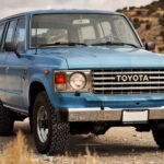 5 SUVs From The '80s That Look Even Cooler Today - suvs look