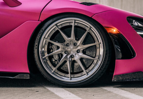 This Popular Rim Upgrade Has A Surprising Effect On Fuel Economy - popular upgrade